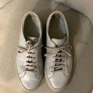 Common Projects sneakers